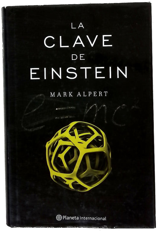 La clave de Einstein
