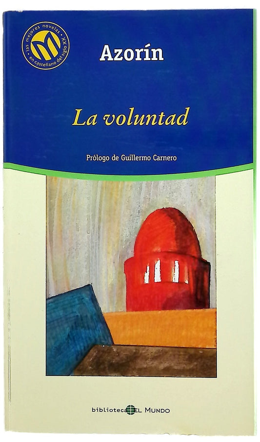 La voluntad