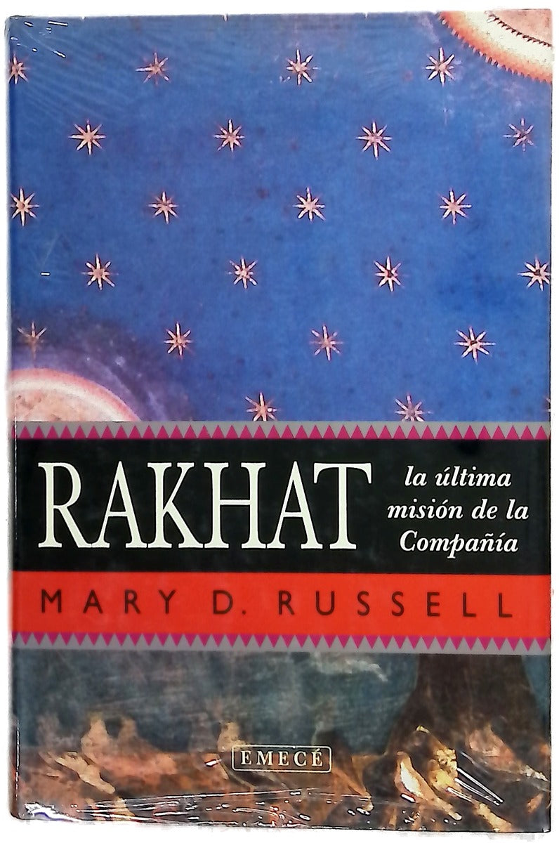 Rakhat la última misión de la Compañía