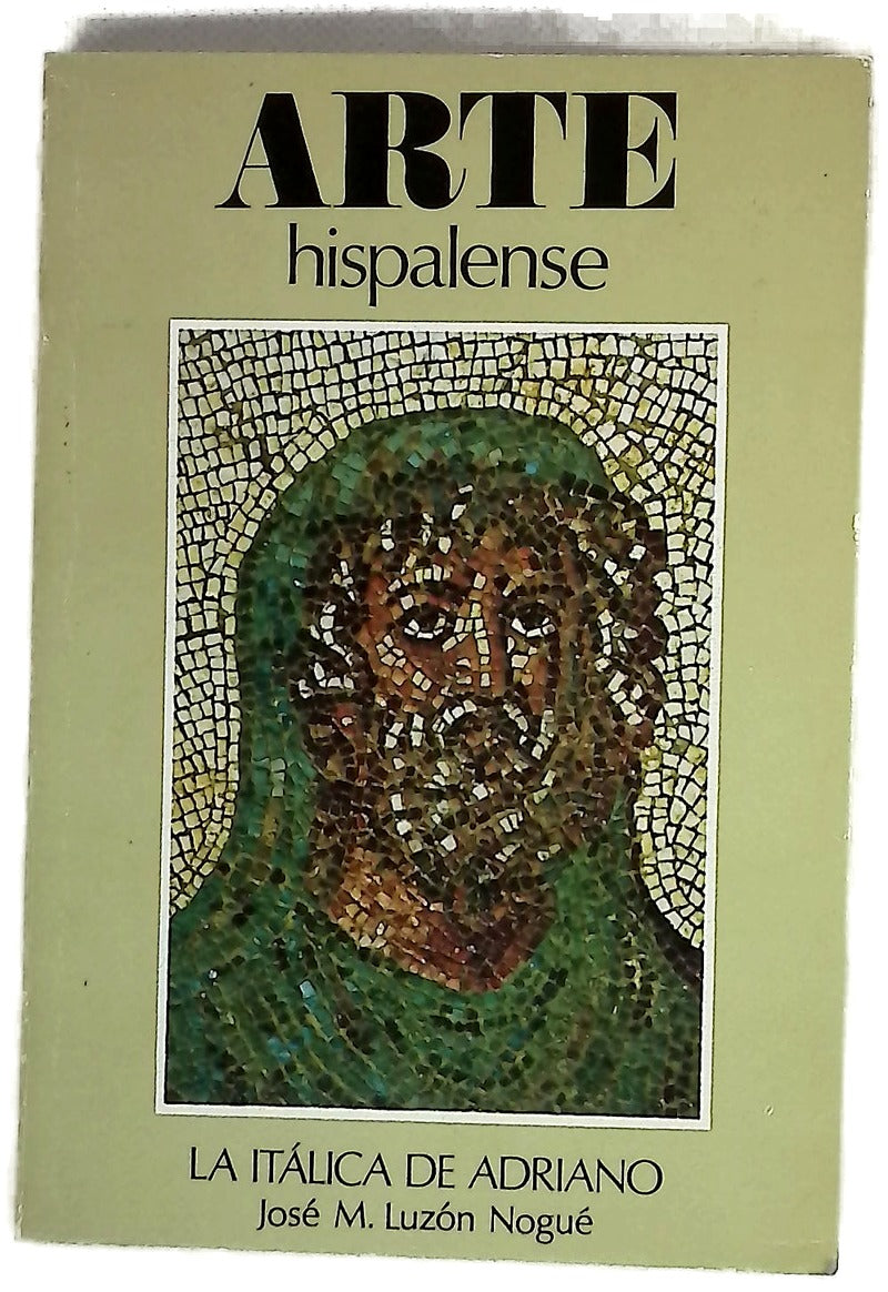 La Itálica de Adriano