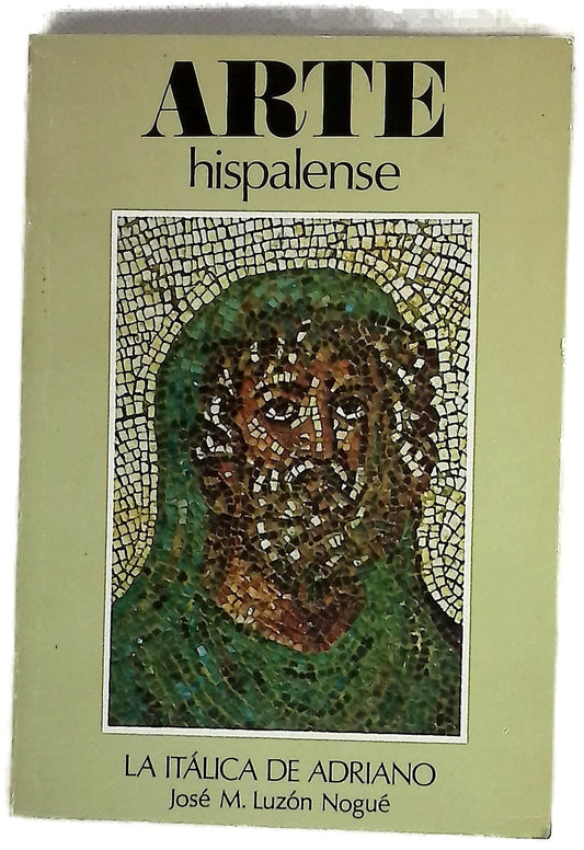 La Itálica de Adriano