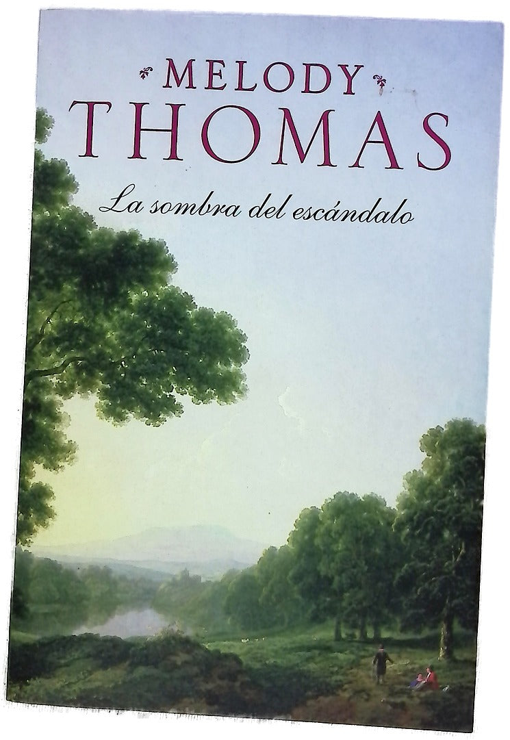 La sombra del escándalo