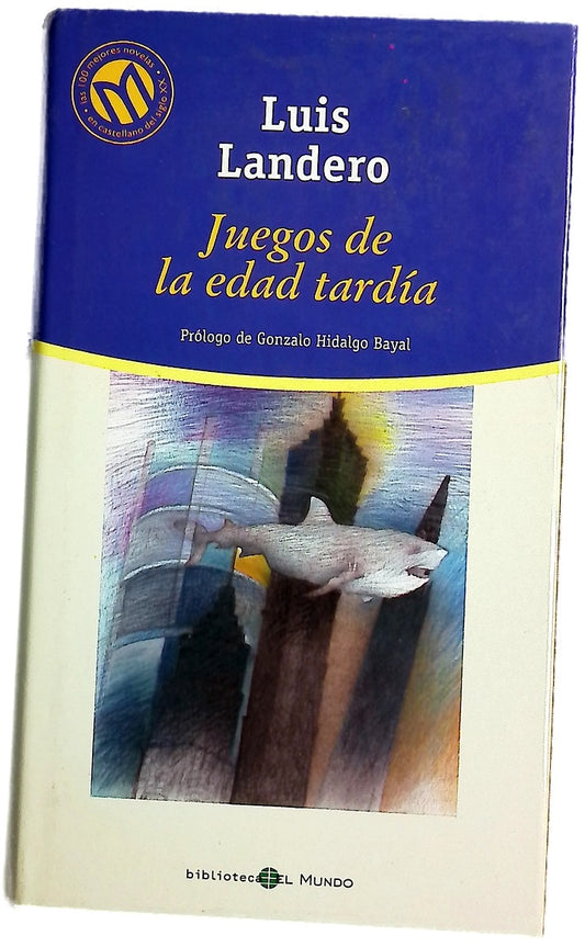 Juegos de la edad tardía