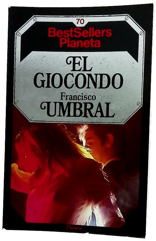 El Giocondo