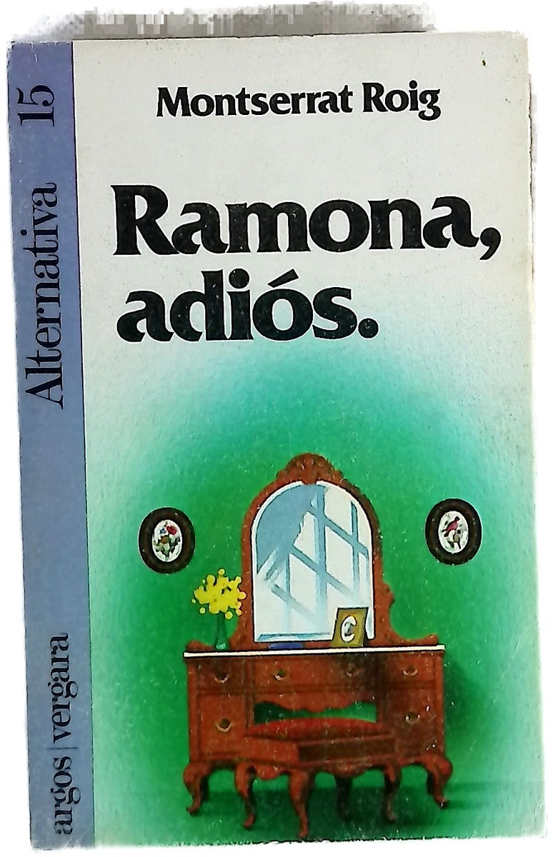 Ramona, adíos