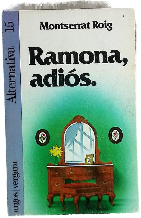 Ramona, adíos