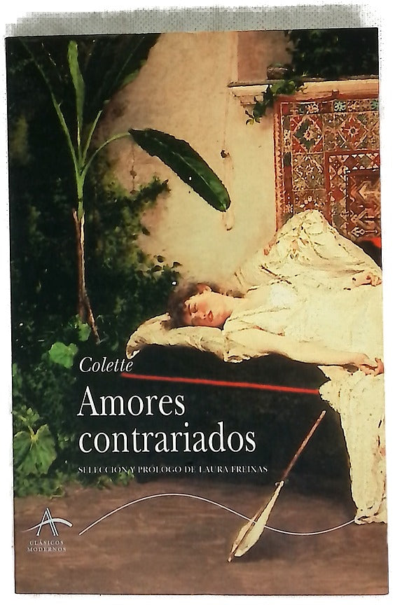 Amores contrariados