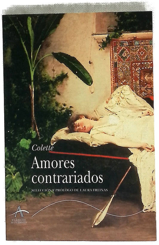 Amores contrariados