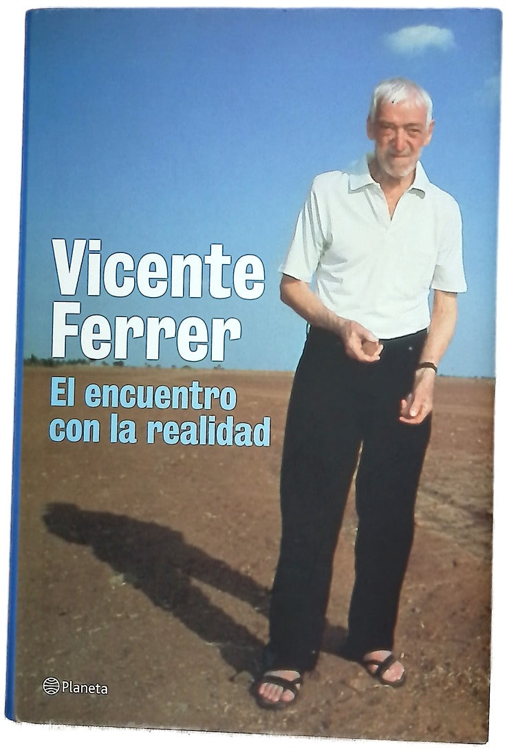 El encuentro con la realidad