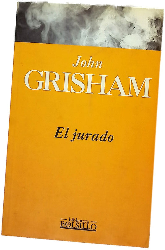 El jurado
