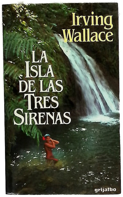 La isla de las tres sirenas