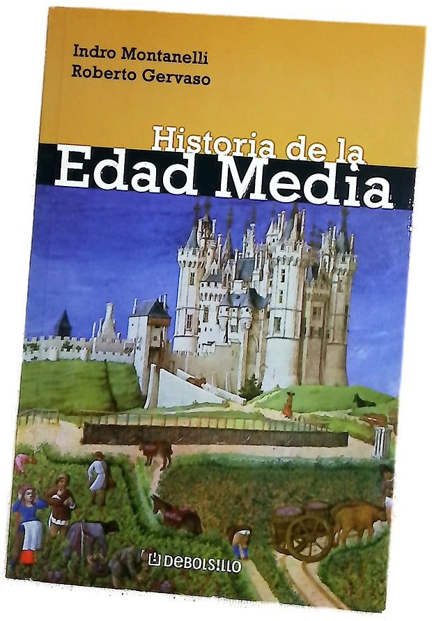 Historia de la Edad Media