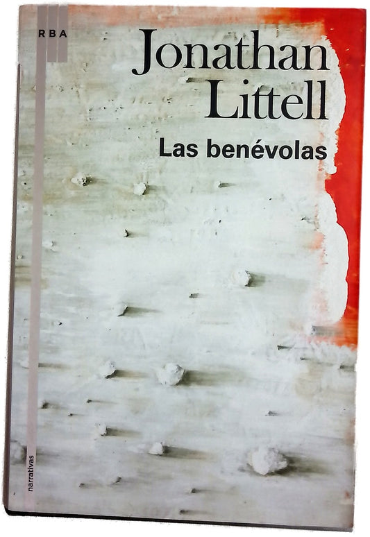 Las benévolas