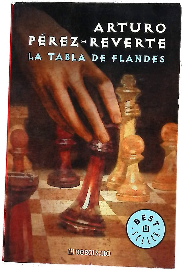 La tabla de Flandes