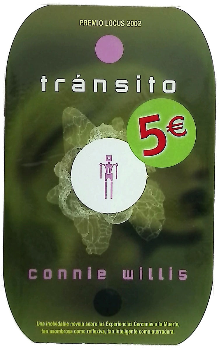Tránsito