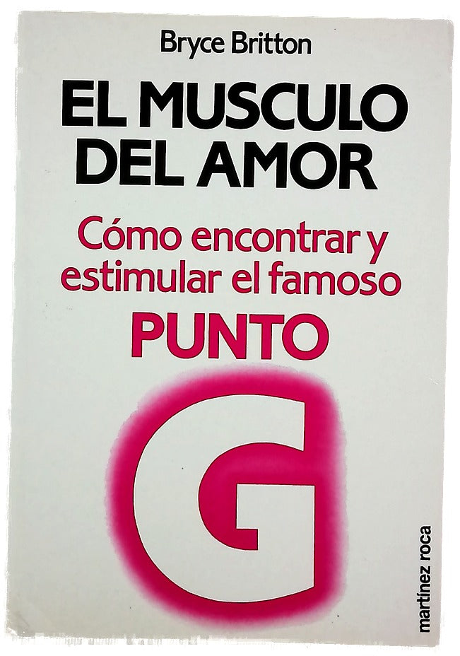 El músculo del amor