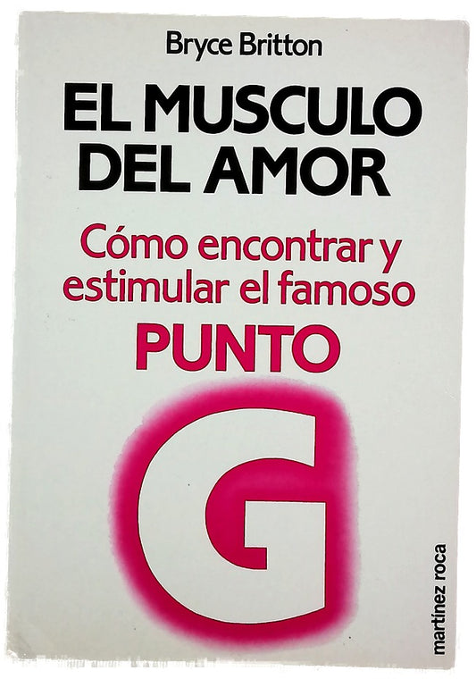 El músculo del amor