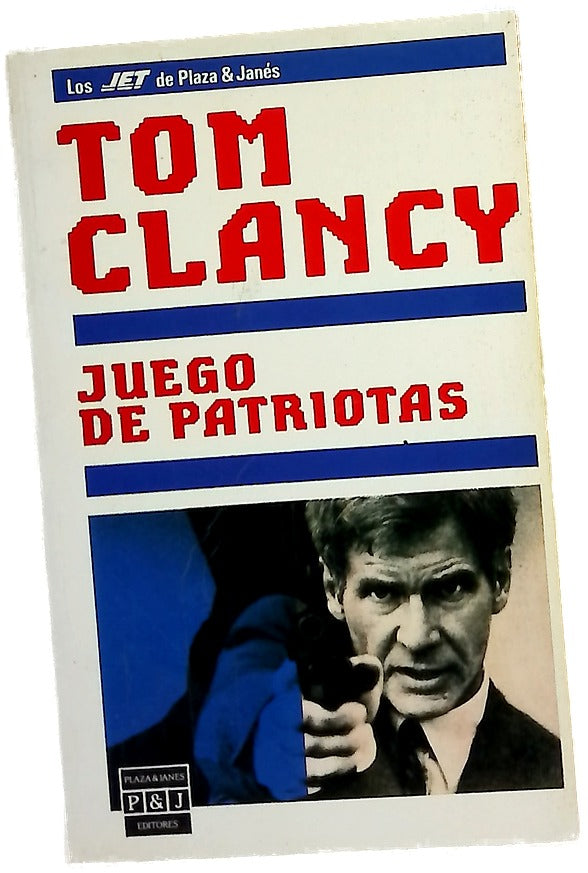 Juego de patriotas