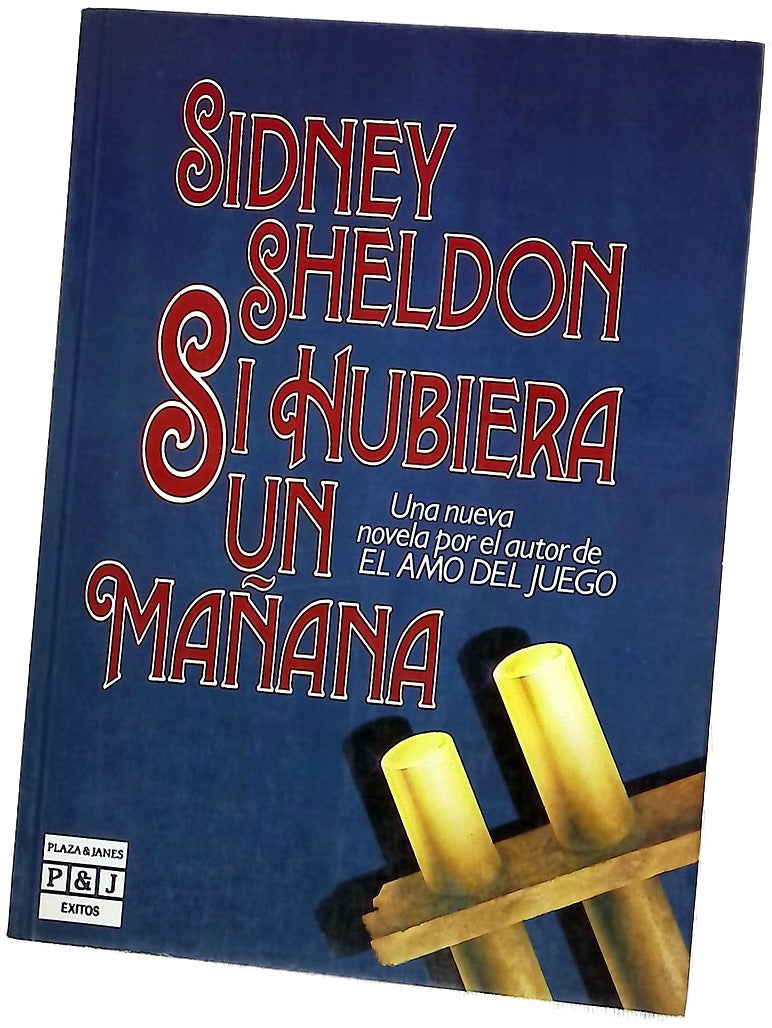 Si hubiera un mañana