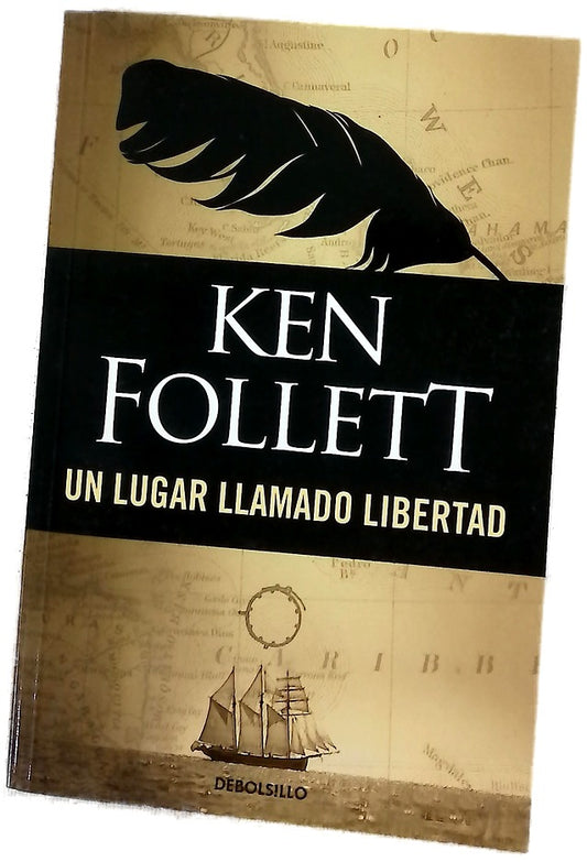 Un lugar llamado libertad