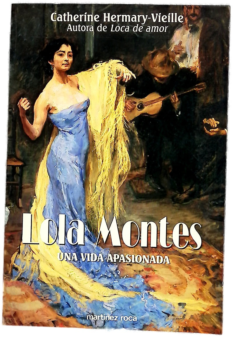 Lola Montes