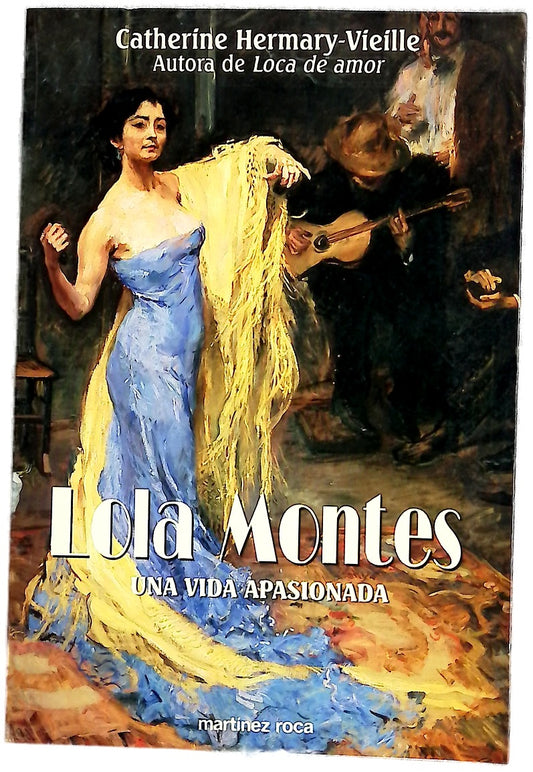 Lola Montes