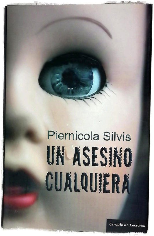 Un asesino cualquiera