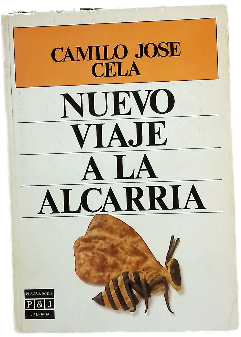 Nuevo viaje a la Alcarria