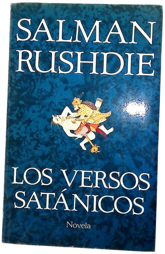 Los versos satánicos