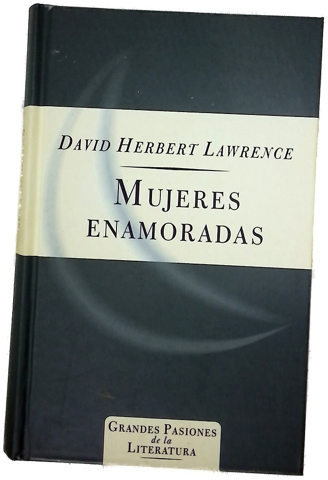 Mujeres enamoradas