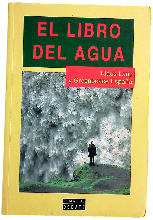 El libro del agua
