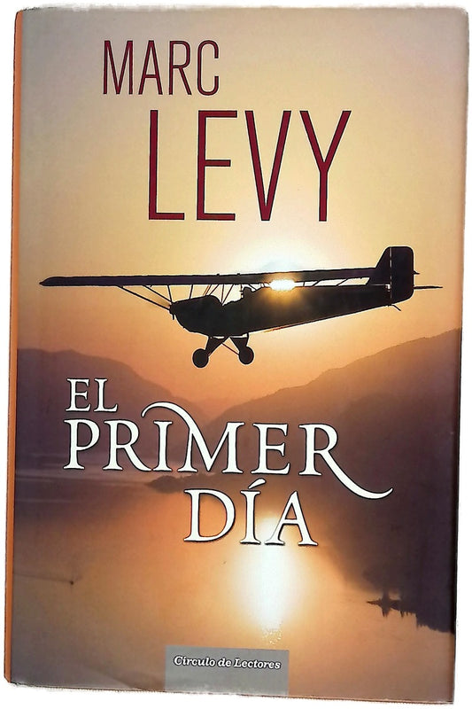 El primer día
