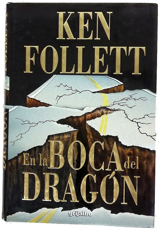En La Boca Del Dragon