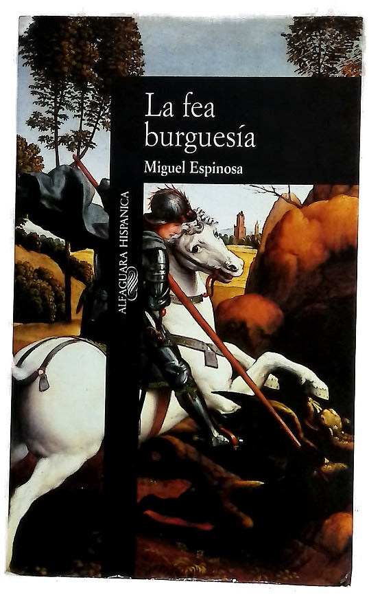 La fea burguesía