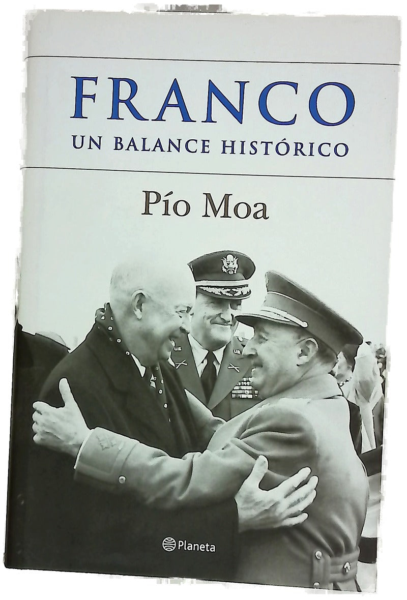 Franco un balance histórico