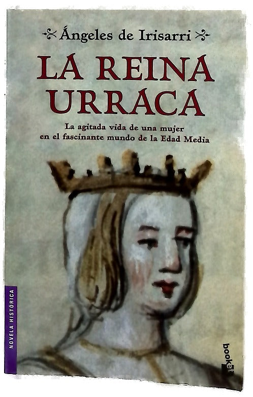 La reina Urraca