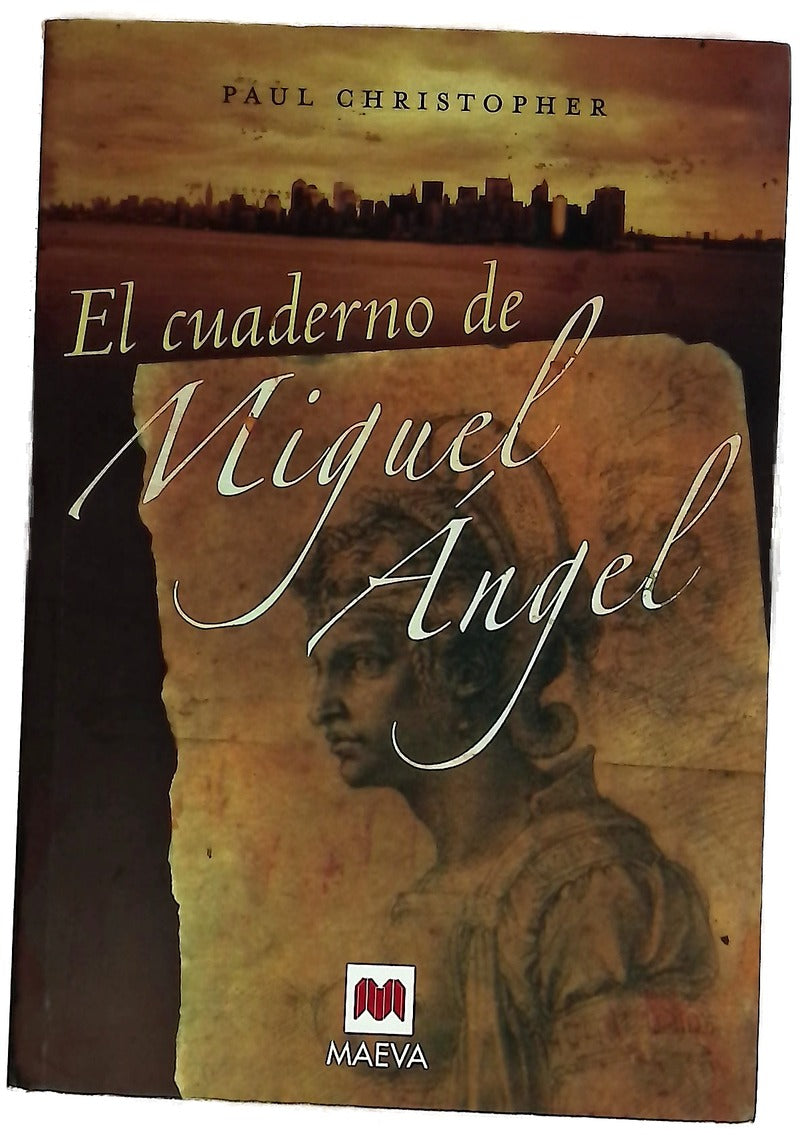 El cuaderno de Miguel Ángel