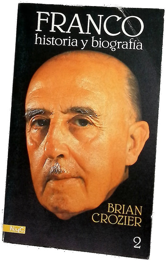 Franco, historia y biografía