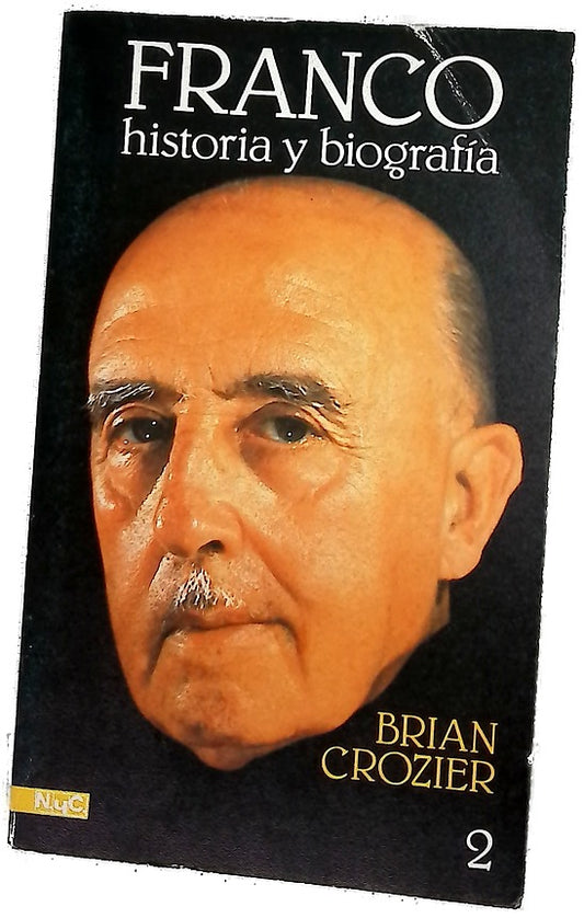 Franco, historia y biografía
