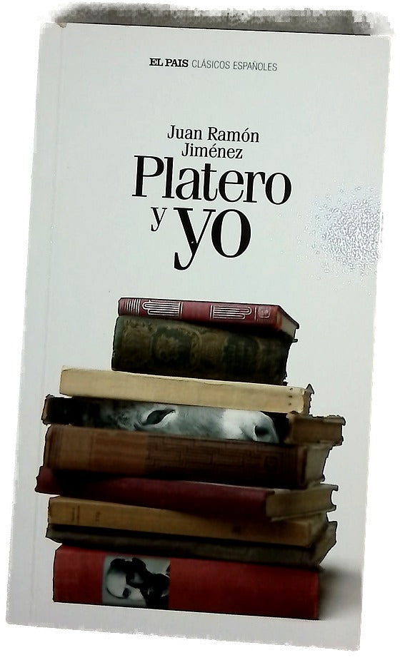 Platero y yo