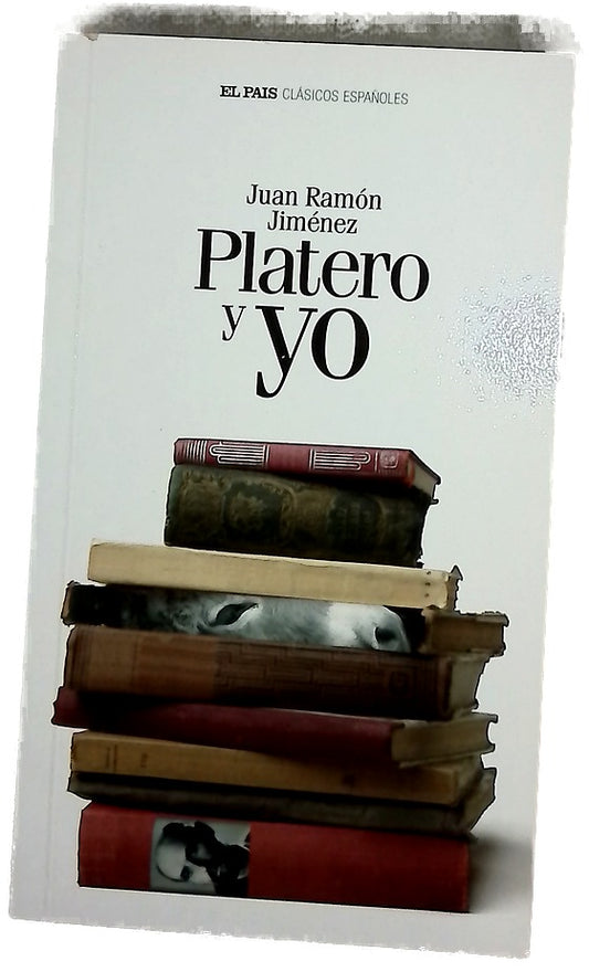 Platero y yo