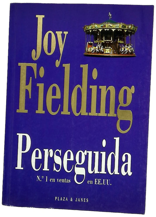 Perseguida