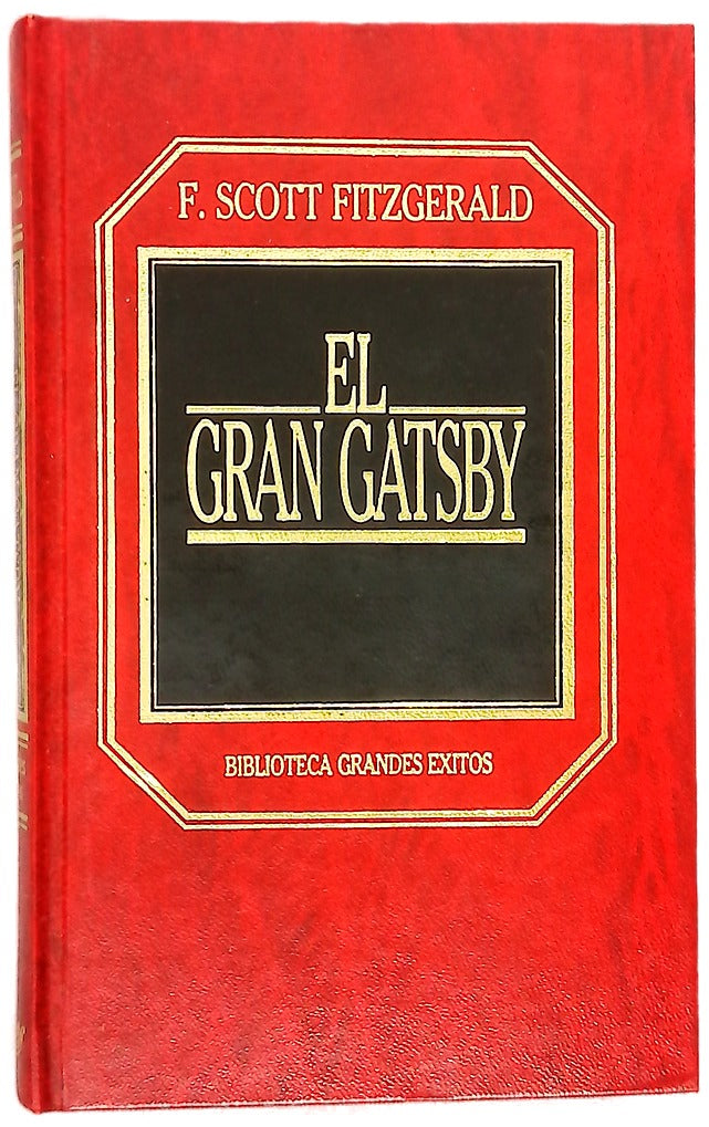 El gran Gatsby