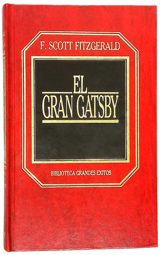 El gran Gatsby