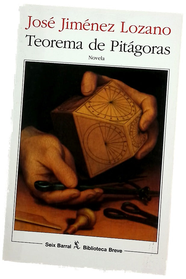 Teorema de Pitágoras