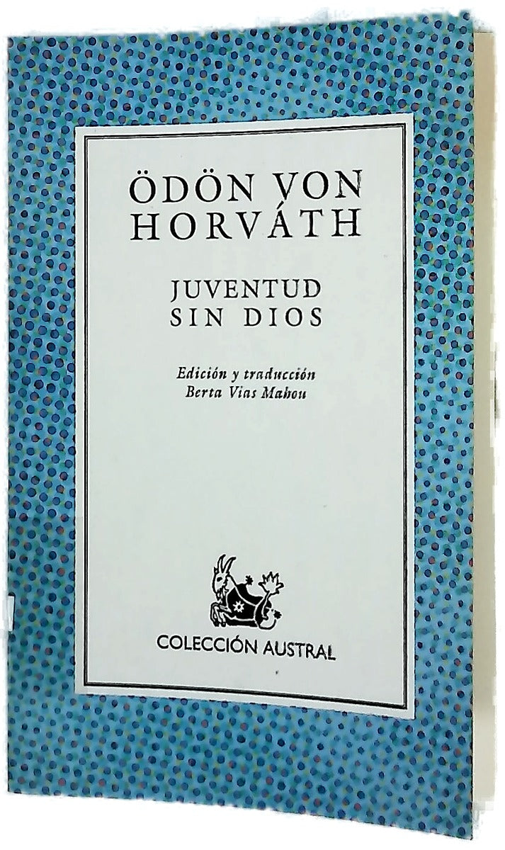 Juventud sin Dios
