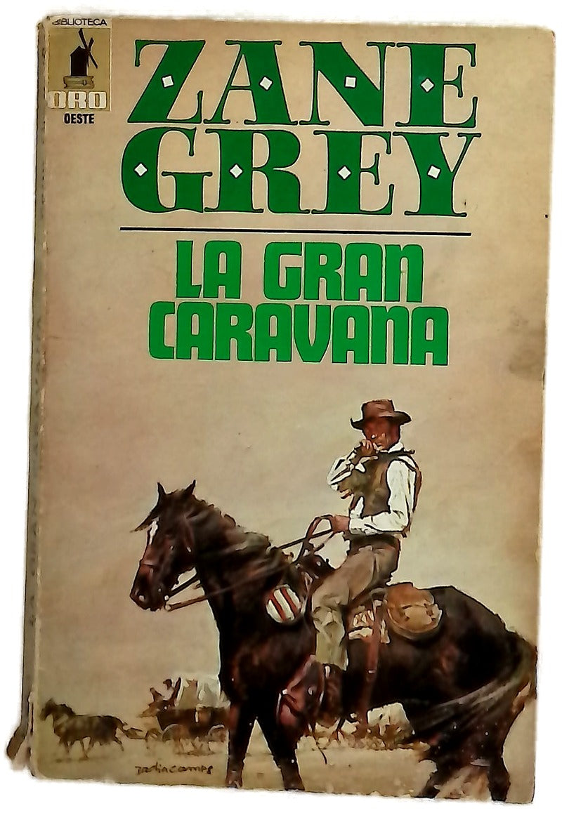 La gran caravana