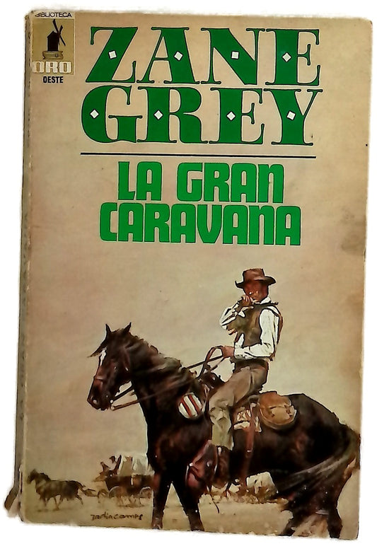 La gran caravana