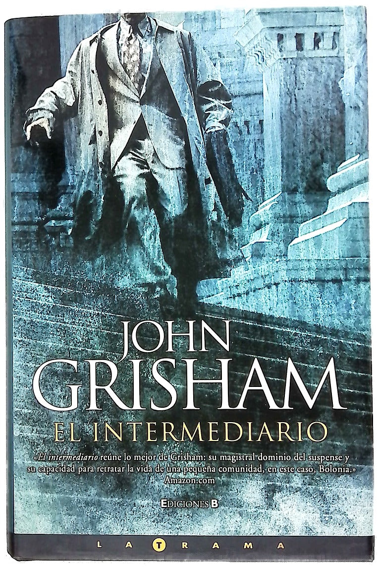 El intermediario