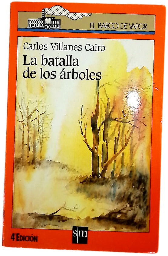 La batalla de los árboles